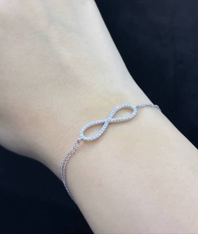 Bracelet - -