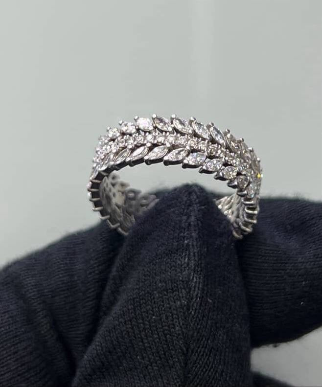Ring - - 18