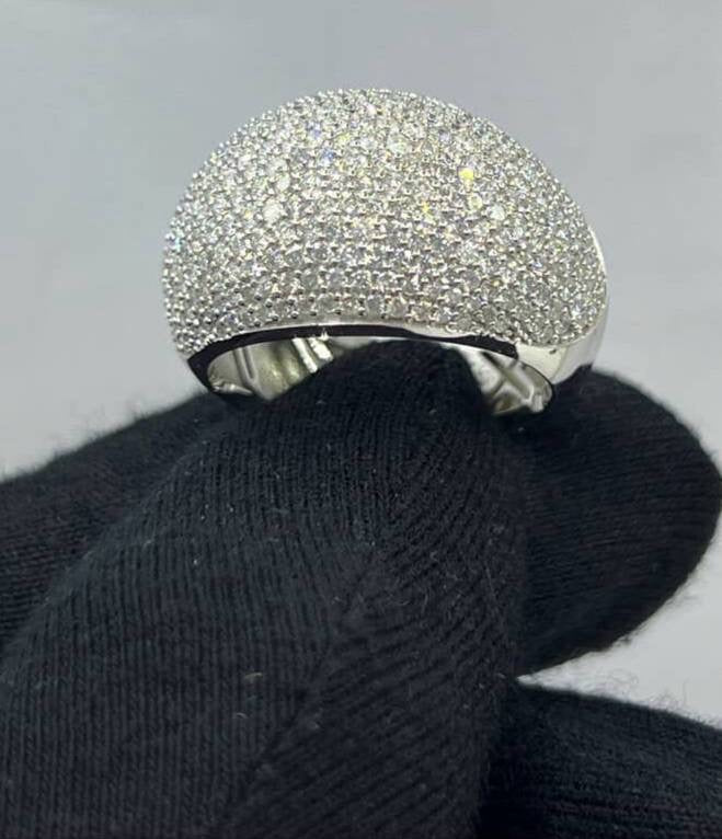 Ring - - 18