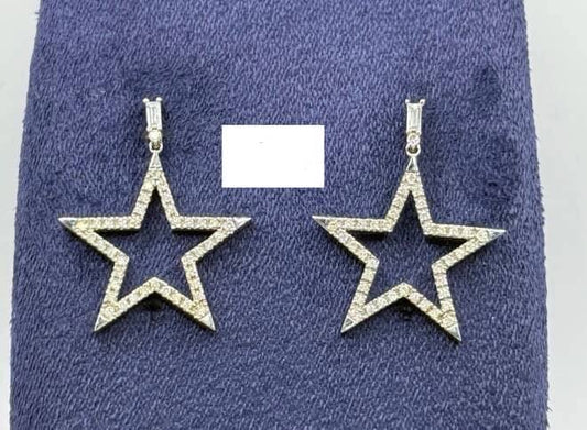 EARRINGS - -