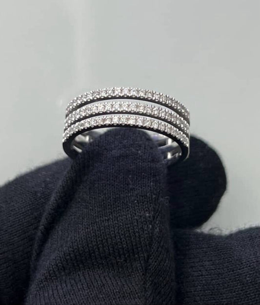Ring - - 18