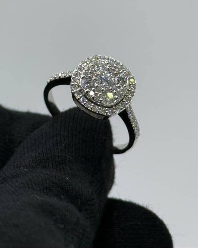 Ring - - 18