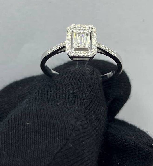 Ring - - 18