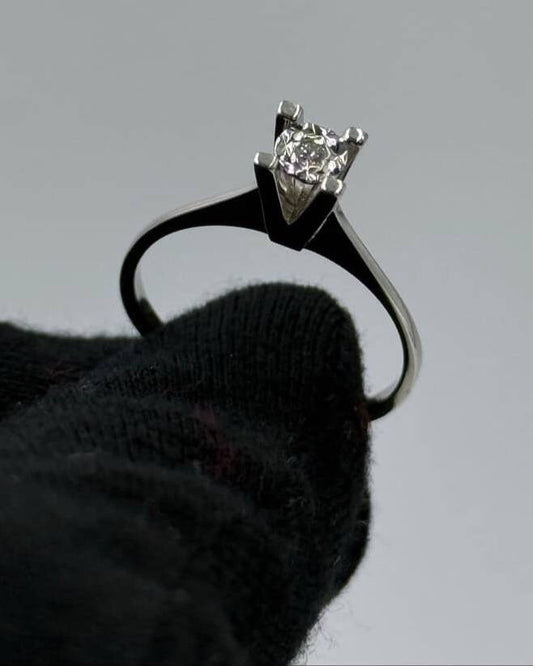 Ring - - 18