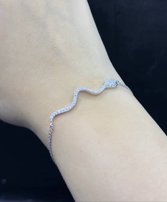 Bracelet - -