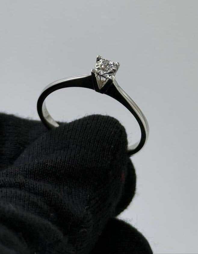 Ring - - 18