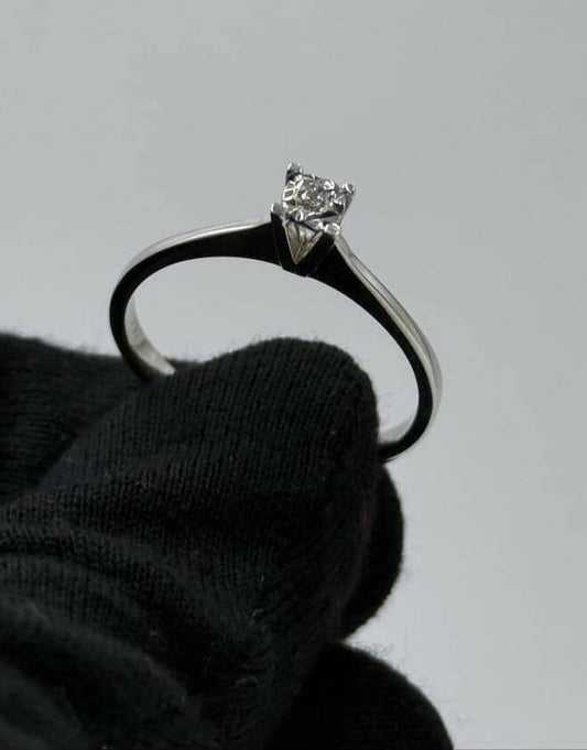Ring - - 18