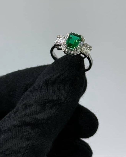 Ring - - 18