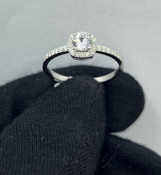 Ring - - 18