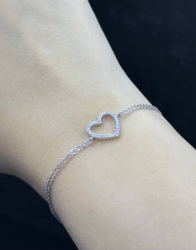 Bracelet - -
