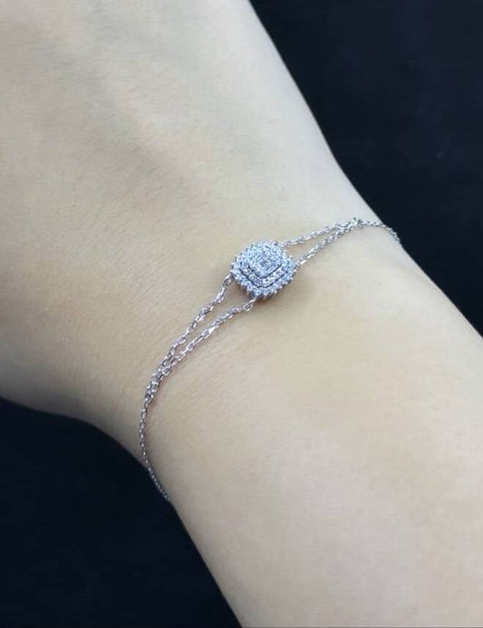 Bracelet - -