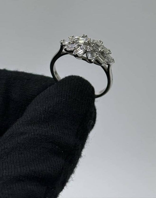 Ring - - 18