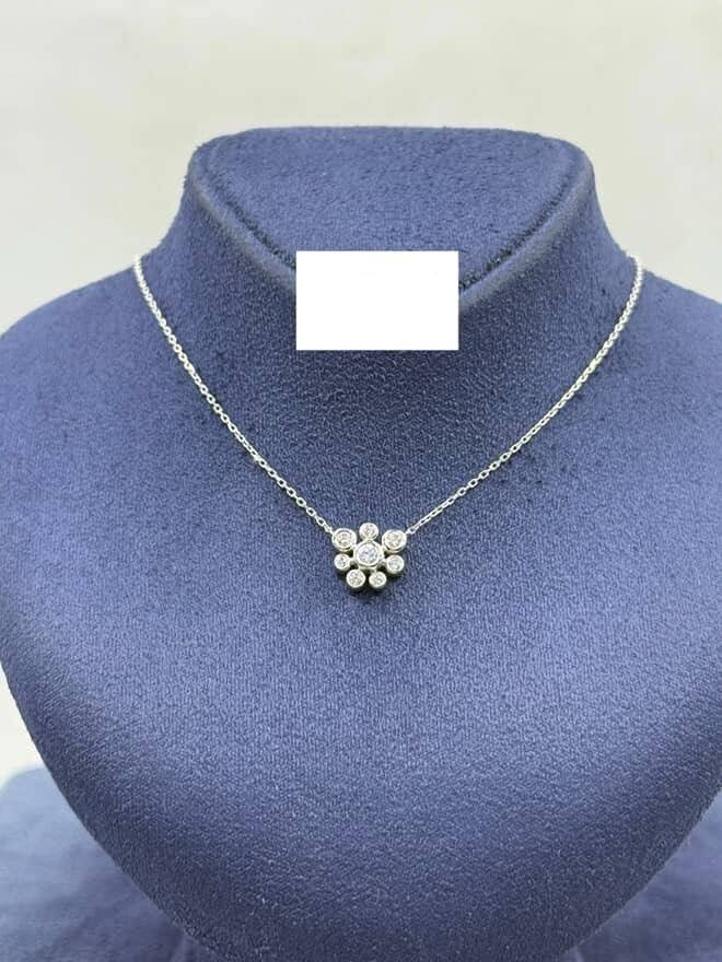 Necklaces - -