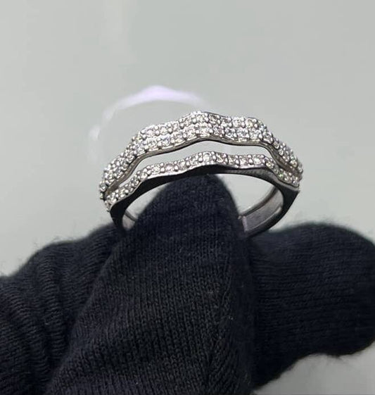 Ring - - 18