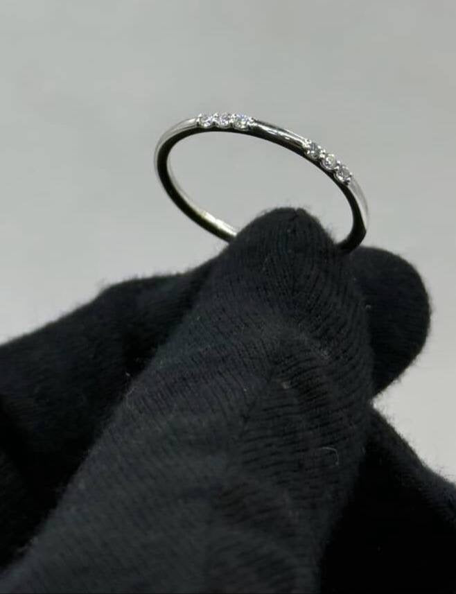 Ring - - 18