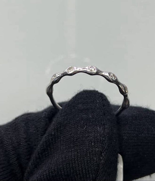 Ring - - 18