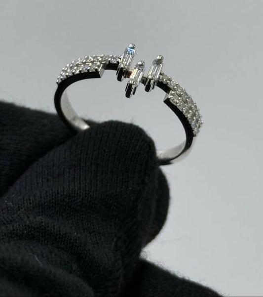 Ring - - 18