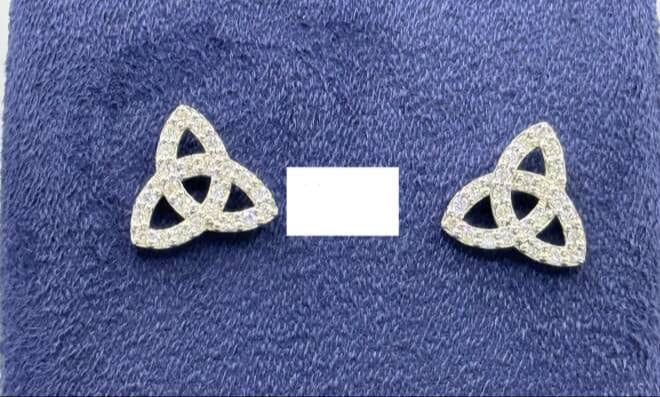 EARRINGS - -