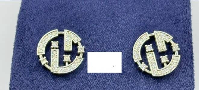 EARRINGS - -
