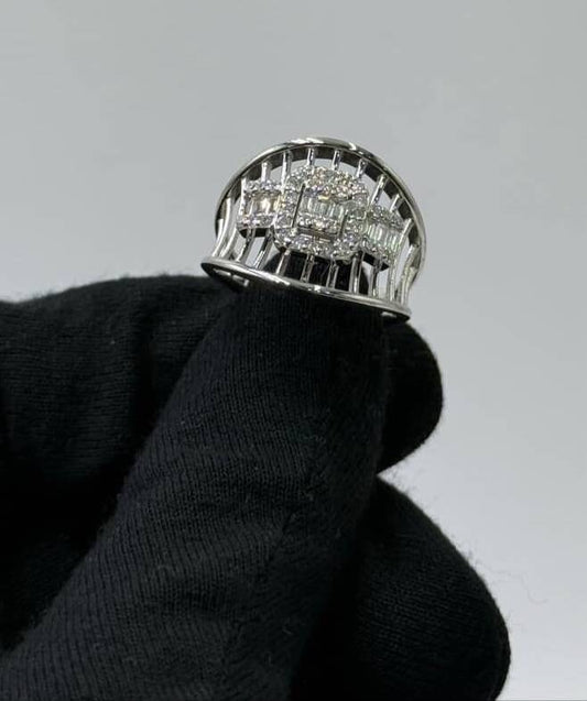 Ring - - 18