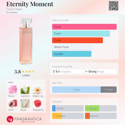CALVIN KLEIN Women's Perfume - -