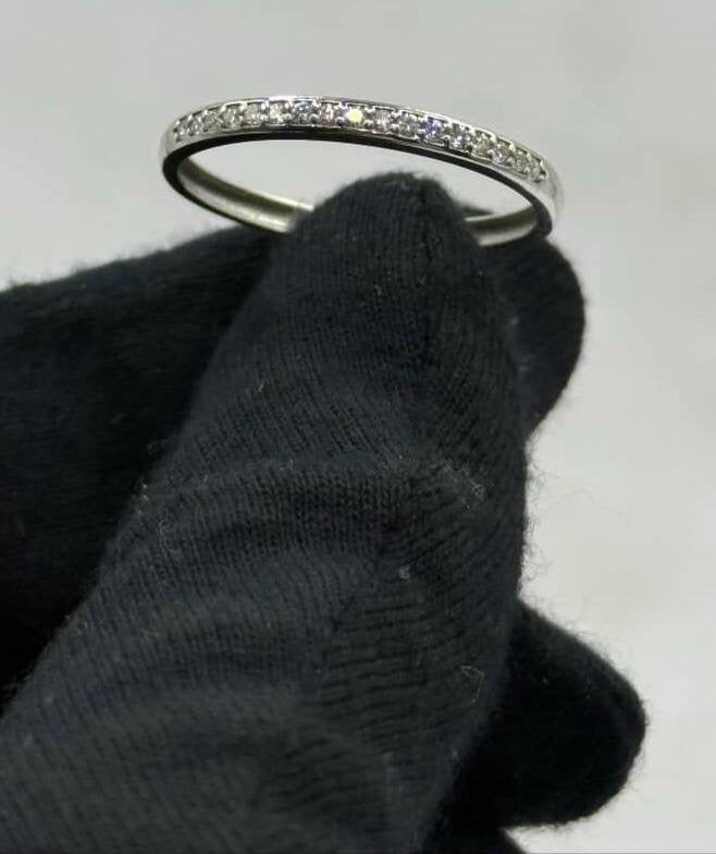 Ring - - 18