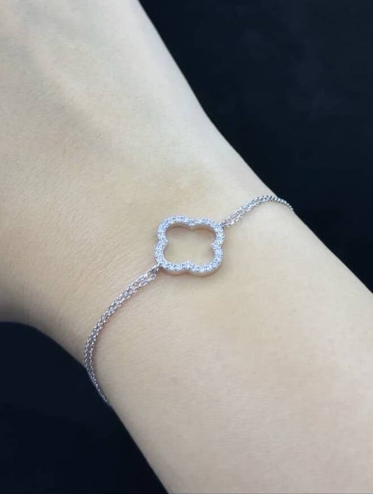 Bracelet - -
