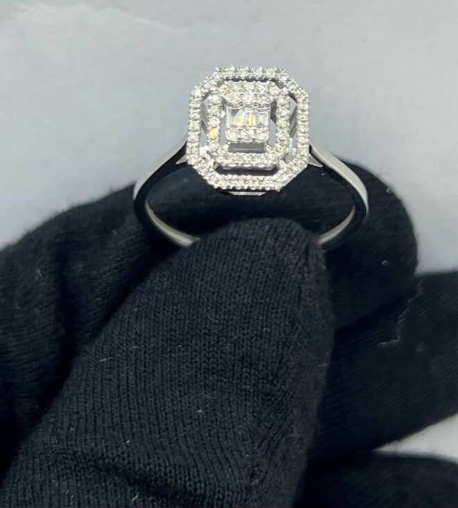Ring - - 18
