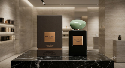 GIORGIO ARMANI PRIVE EAU DE JADE 100 ml - - 1000 ml