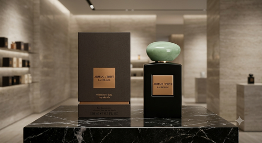 GIORGIO ARMANI PRIVE EAU DE JADE 100 ml - - 1000 ml