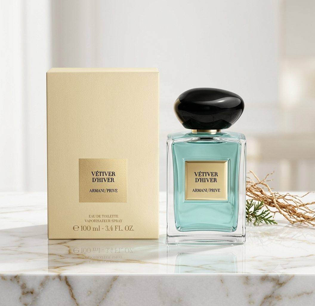 GIORGIO ARMANI DHIVER EAU DE TOILETTE 100 ml - - 100 ml