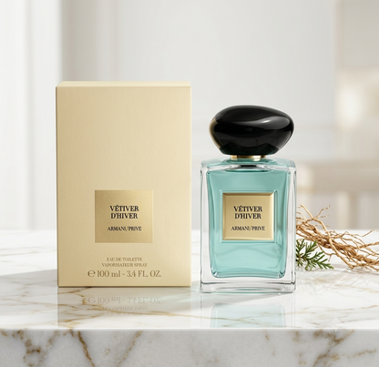 GIORGIO ARMANI DHIVER EAU DE TOILETTE 100 ml - - 100 ml