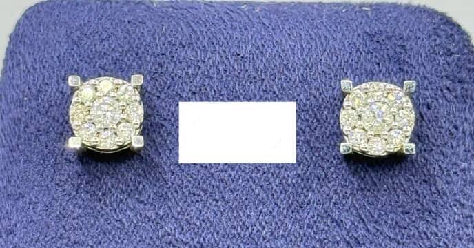 EARRINGS - -