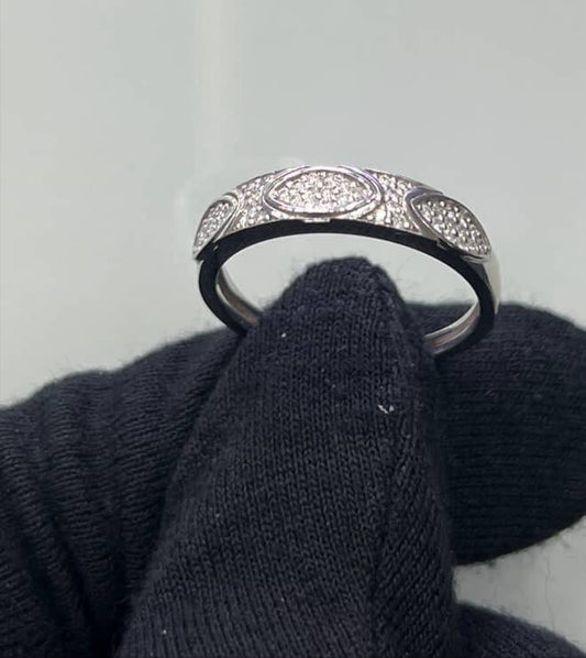 Ring - - 18