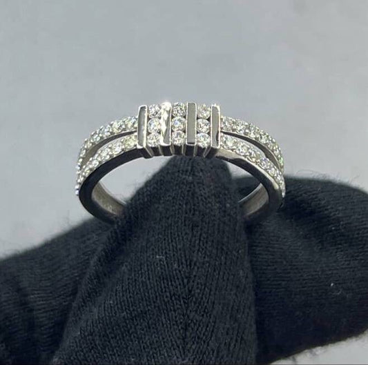 Ring - - 18