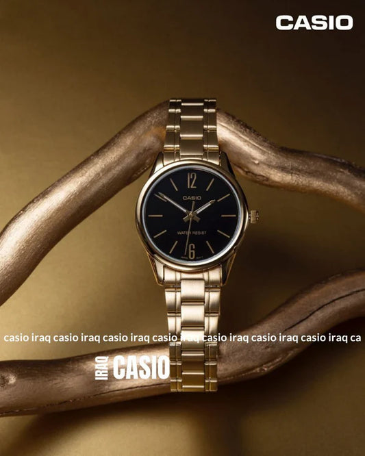 CASIO LTP-V005G-1BUDF - -