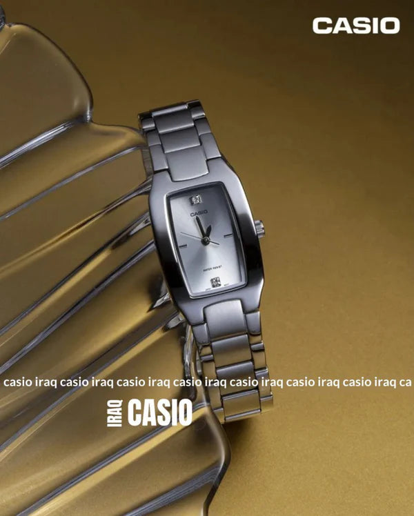 CASIO LTP-1165A-7C2DF - -