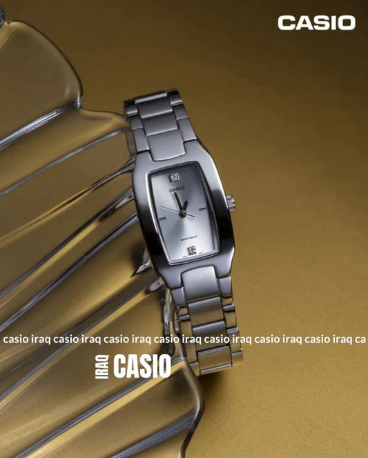 CASIO LTP-1165A-7C2DF - -