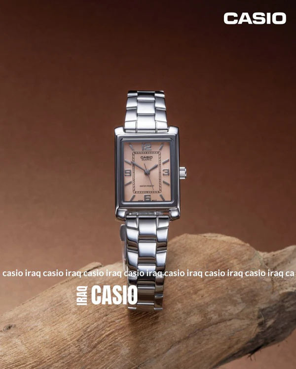 CASIO LTP-1234DD-4ADF - -