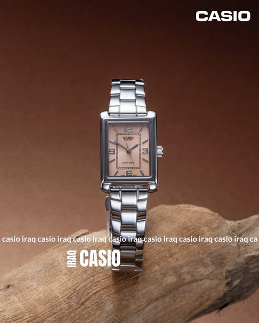 CASIO LTP-1234DD-4ADF - -