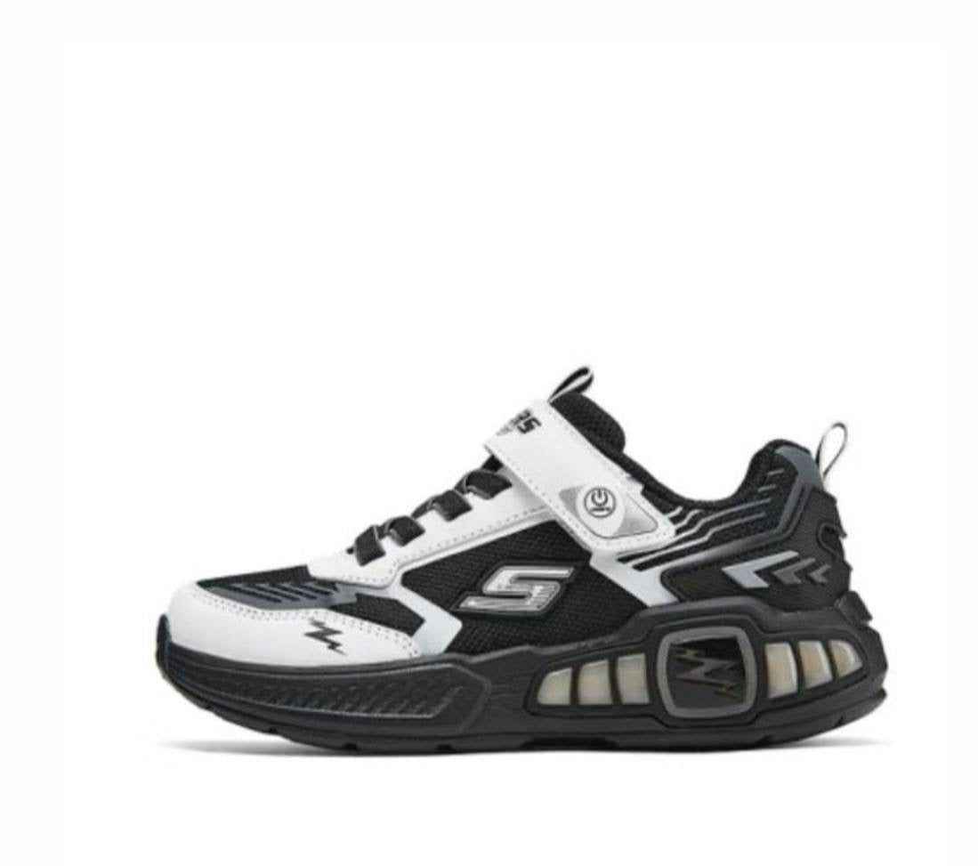 BOYS FOOTWEAR - - Black