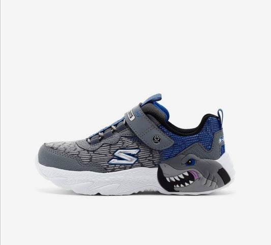 BOYS FOOTWEAR - - Gray