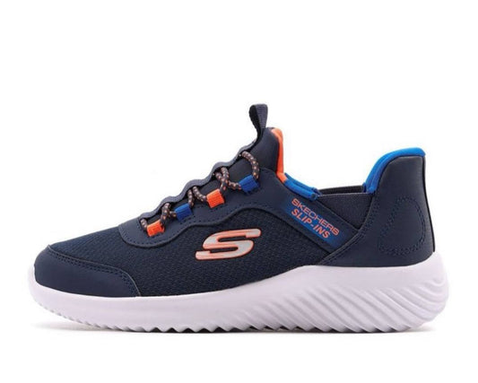 BOYS FOOTWEAR - - Navy