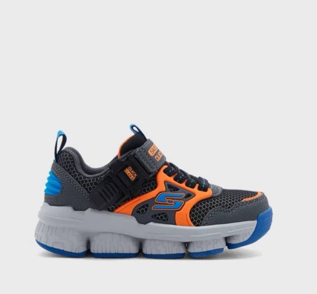 BOYS FOOTWEAR - - Orange