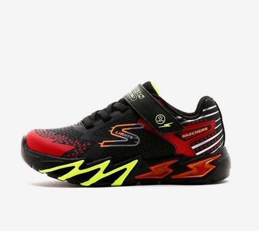 BOYS FOOTWEAR - - Red