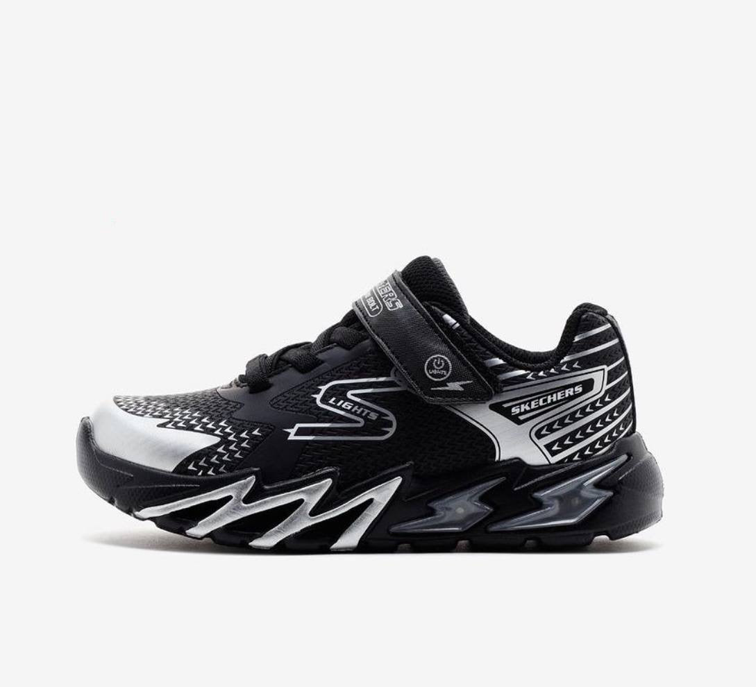 BOYS FOOTWEAR - - Black