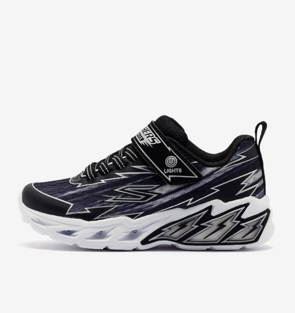 BOYS FOOTWEAR - - Black
