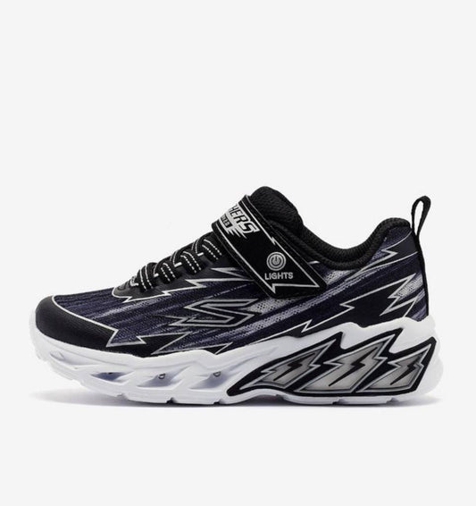 BOYS FOOTWEAR - - Black
