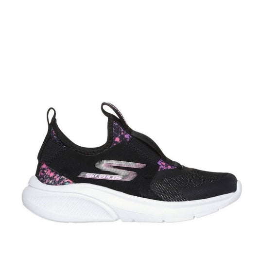 GIRLS FOOTWEAR - - Black