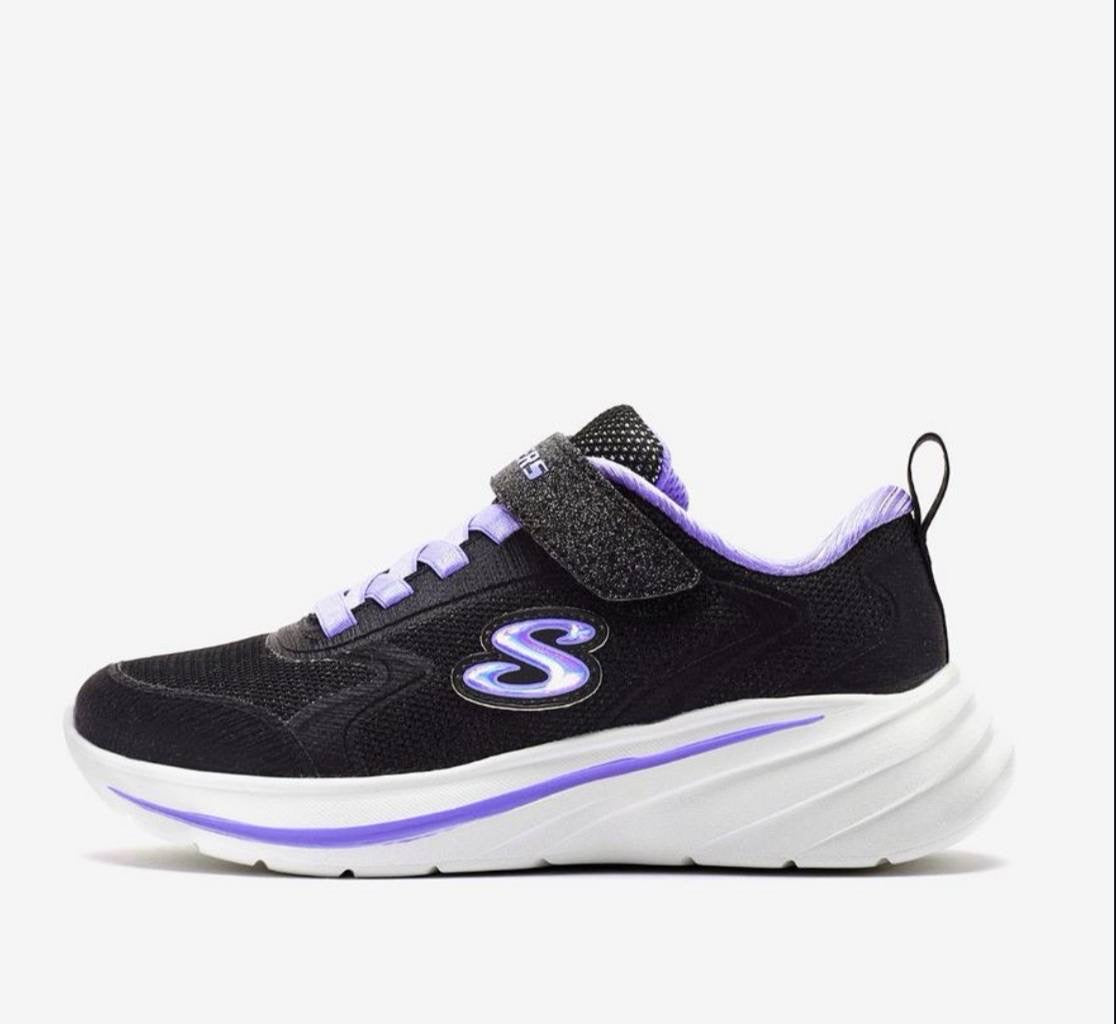 GIRLS FOOTWEAR - - Black
